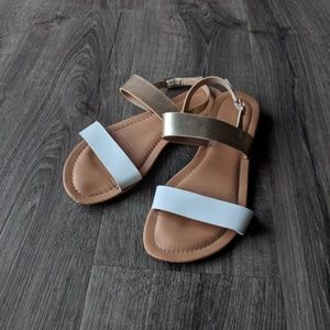 Sonoma Shoes - Strappy Sandals Sonoma Shoes - Strappy Sandals